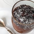 CIOCCOLATA CALDA AL COCCO