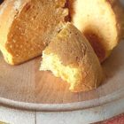 pane alla zucca