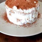 tiramisù low carb