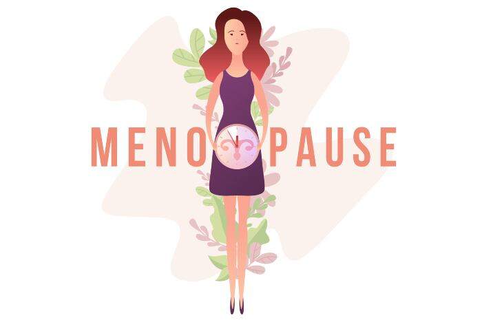 menopausa