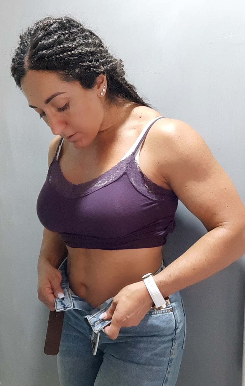 grasso-addominale-girovita-menopausa-jeans-stretti-ricomposizione